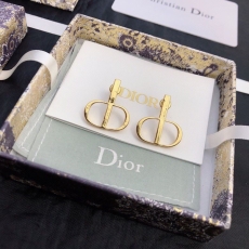 Christian Dior Earrings